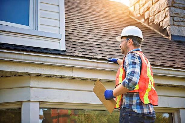 Licensed Storm Damage Roof Repair service in Nelson, GA - Ben Roofing and Steel LLC